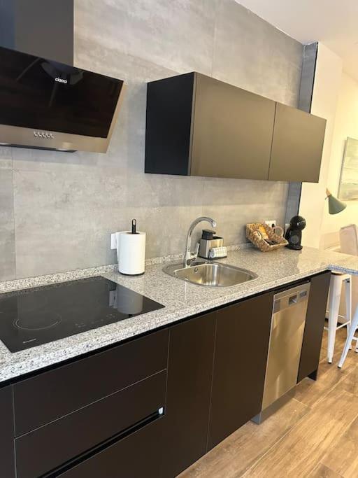 Appartement Remedios B
