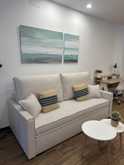 Appartement Remedios B *