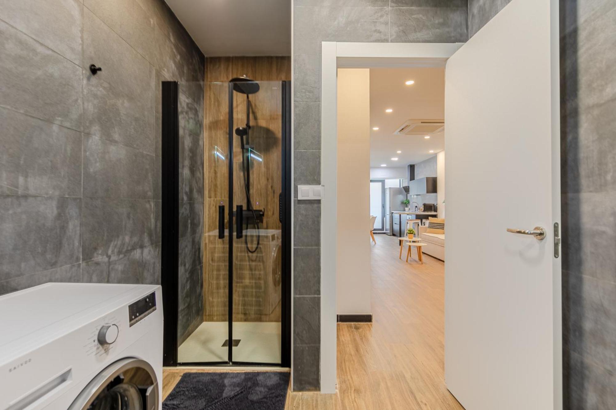 Remedios B Appartement