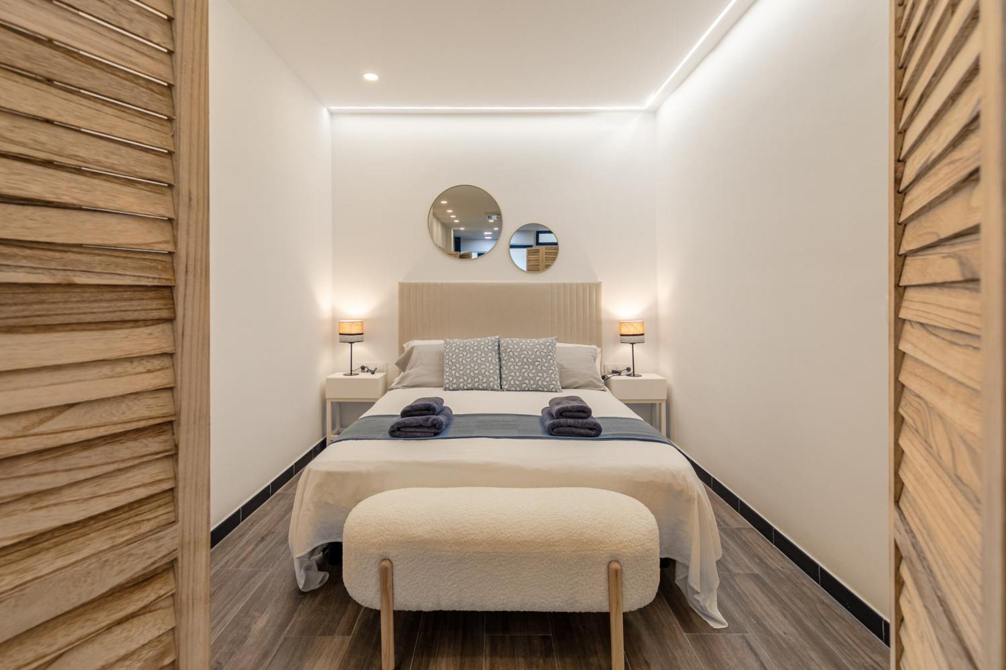 Appartement Remedios B