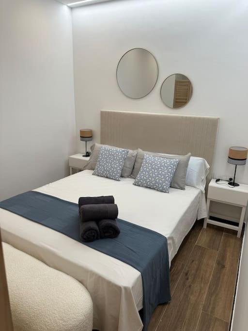 Apartamento Remedios B Sevilla