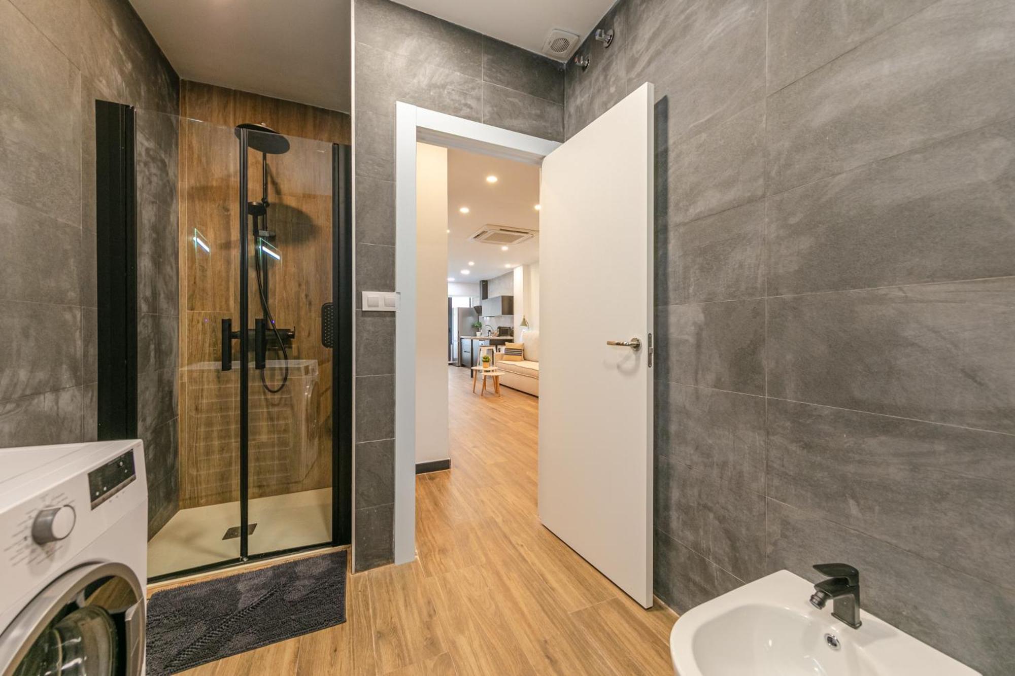Apartamento Remedios B Sevilla
